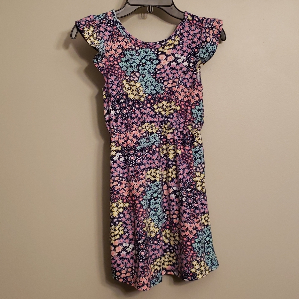 Epic Thread girls dress